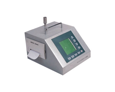 空氣質量檢測儀