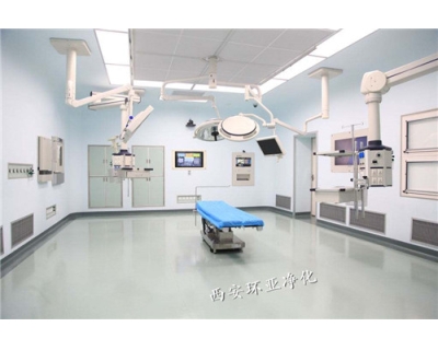 潔凈手術臺