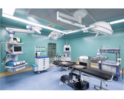 潔凈手術臺