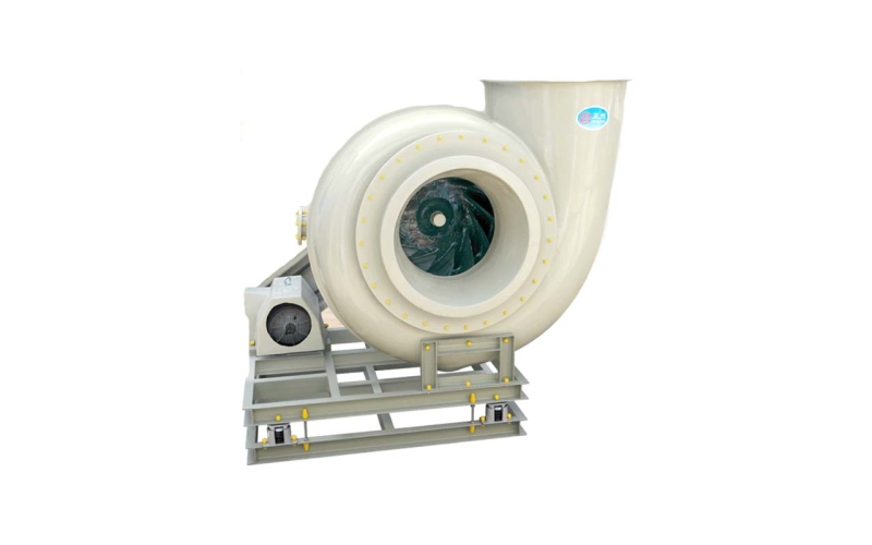 離心式通風(fēng)機(jī)