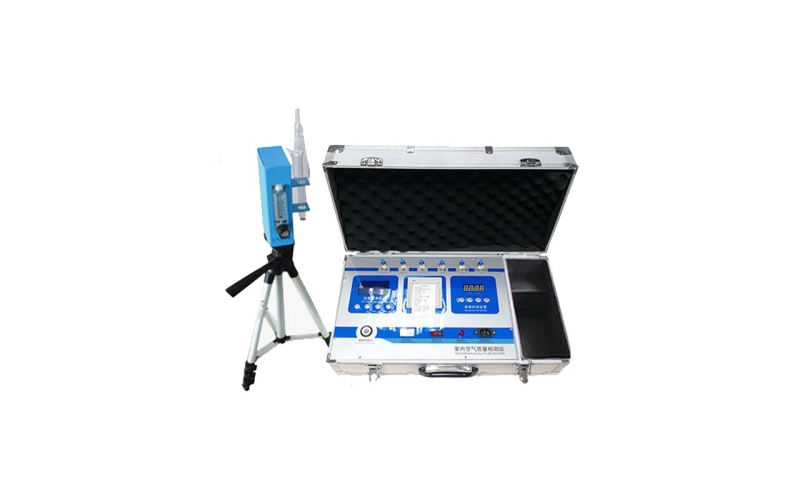 空氣質量檢測儀